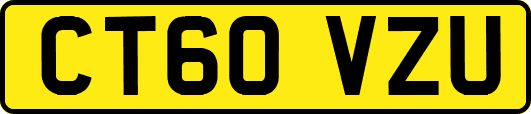 CT60VZU