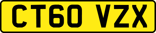 CT60VZX
