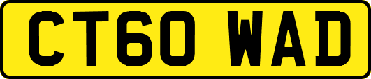 CT60WAD