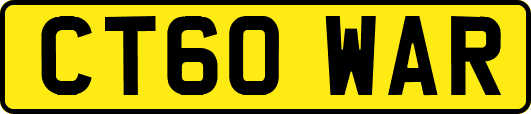 CT60WAR