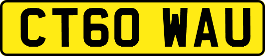 CT60WAU