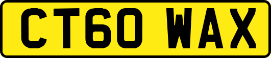 CT60WAX