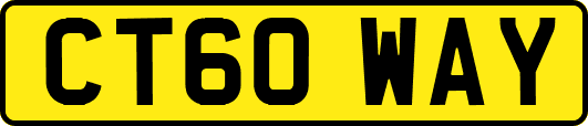 CT60WAY