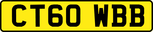 CT60WBB