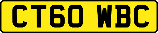 CT60WBC