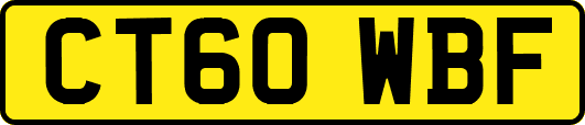 CT60WBF