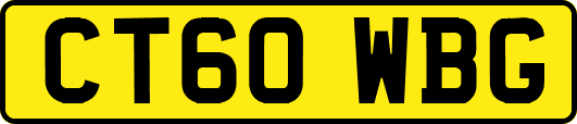 CT60WBG