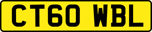 CT60WBL