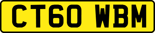 CT60WBM