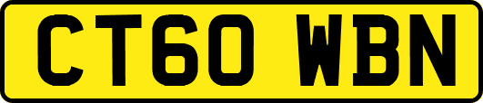 CT60WBN