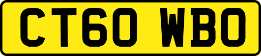 CT60WBO