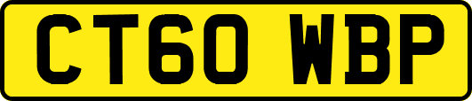 CT60WBP