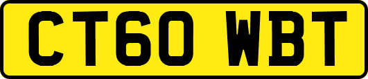 CT60WBT