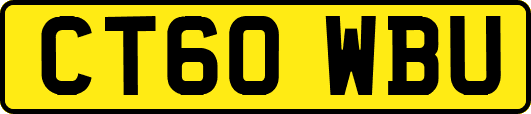 CT60WBU
