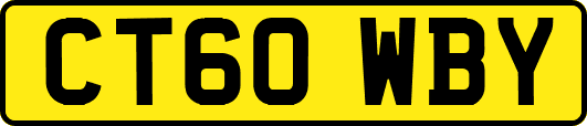 CT60WBY
