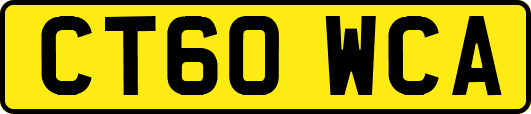 CT60WCA