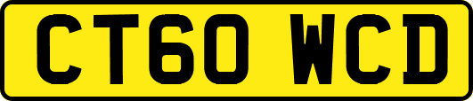 CT60WCD