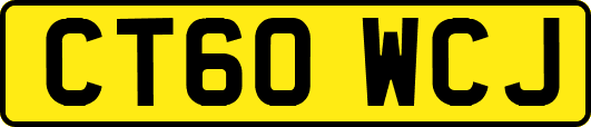 CT60WCJ
