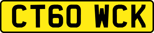 CT60WCK
