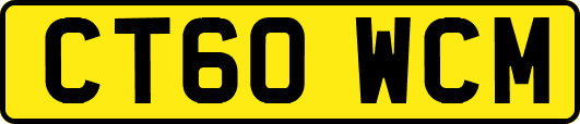 CT60WCM
