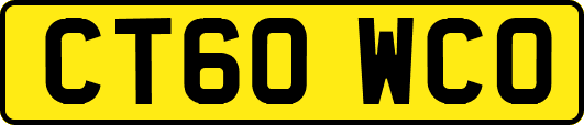 CT60WCO