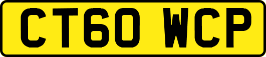 CT60WCP