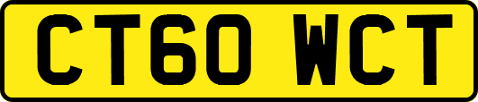 CT60WCT