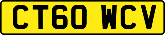 CT60WCV