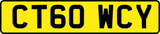 CT60WCY