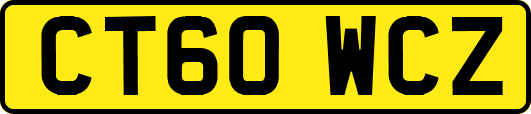 CT60WCZ