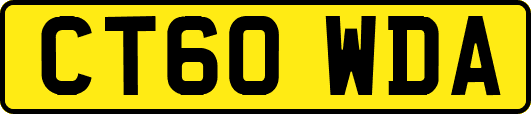 CT60WDA