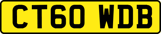 CT60WDB
