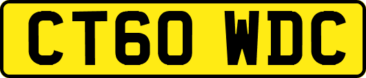 CT60WDC