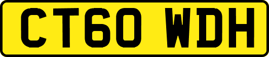 CT60WDH
