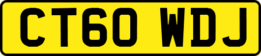 CT60WDJ