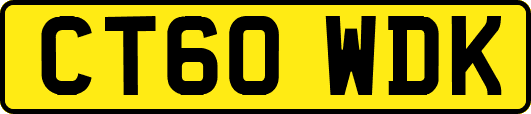 CT60WDK