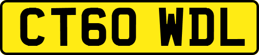 CT60WDL