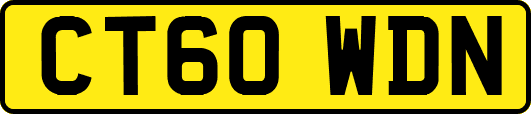 CT60WDN