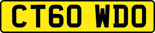 CT60WDO