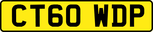 CT60WDP