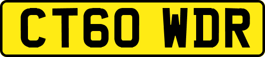 CT60WDR