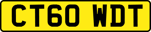 CT60WDT