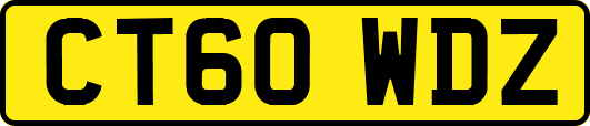 CT60WDZ