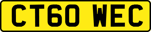 CT60WEC