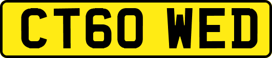 CT60WED