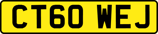 CT60WEJ