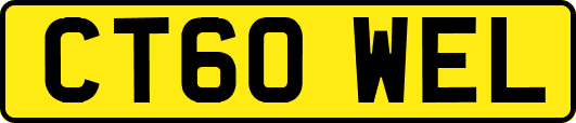 CT60WEL