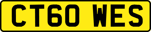CT60WES