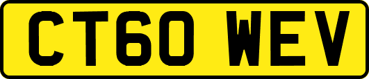 CT60WEV