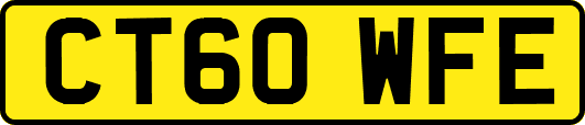 CT60WFE
